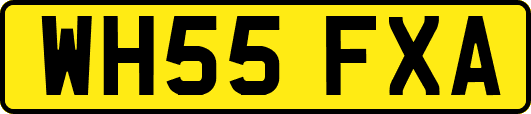 WH55FXA