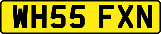 WH55FXN