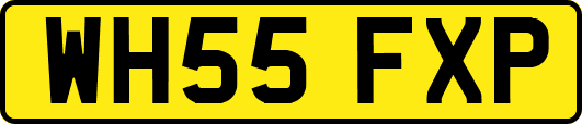 WH55FXP
