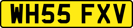 WH55FXV