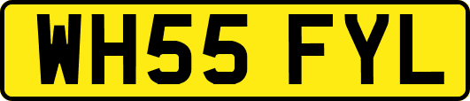 WH55FYL