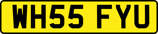 WH55FYU