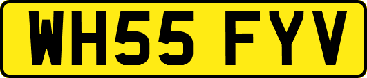 WH55FYV