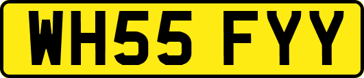 WH55FYY