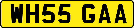 WH55GAA
