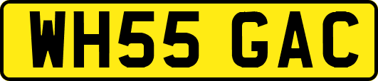 WH55GAC