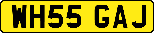 WH55GAJ