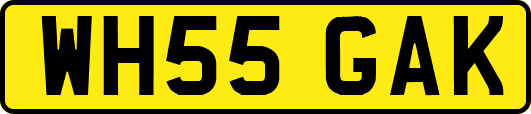 WH55GAK