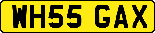 WH55GAX
