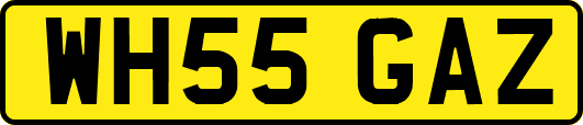 WH55GAZ