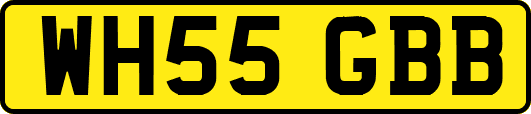 WH55GBB
