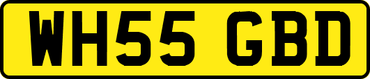 WH55GBD