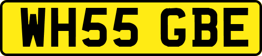 WH55GBE