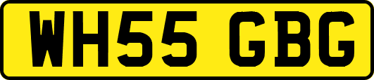 WH55GBG