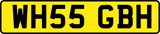 WH55GBH