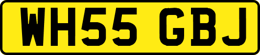 WH55GBJ