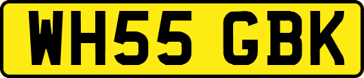 WH55GBK