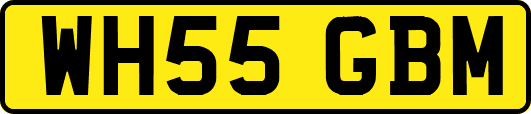 WH55GBM