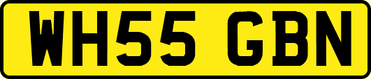 WH55GBN