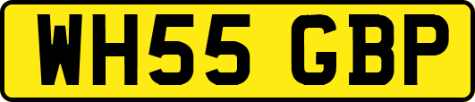 WH55GBP