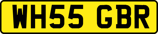 WH55GBR