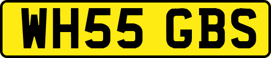 WH55GBS