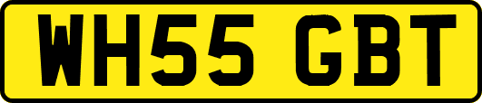WH55GBT