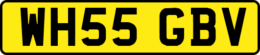 WH55GBV