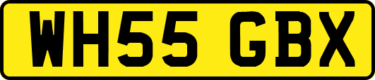 WH55GBX