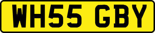 WH55GBY
