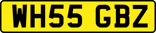WH55GBZ