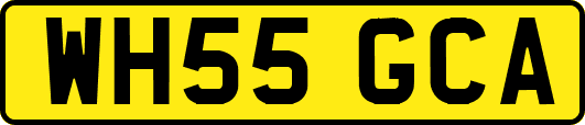 WH55GCA