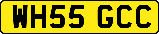 WH55GCC