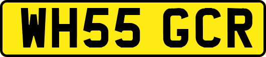 WH55GCR