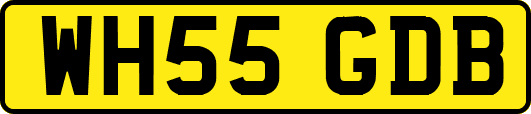 WH55GDB