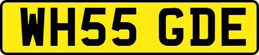 WH55GDE