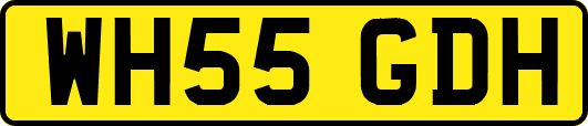 WH55GDH