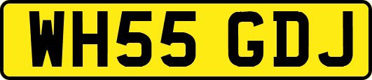 WH55GDJ