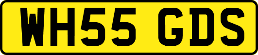 WH55GDS
