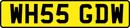WH55GDW