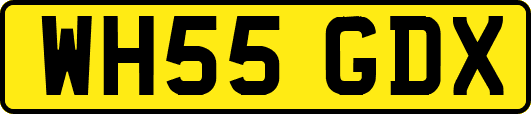 WH55GDX