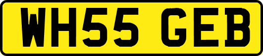 WH55GEB