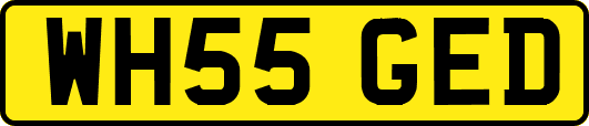 WH55GED