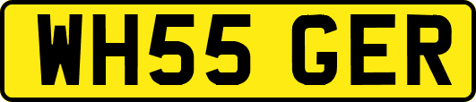 WH55GER