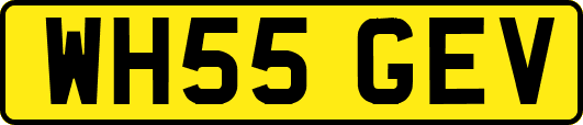 WH55GEV