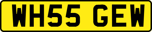 WH55GEW