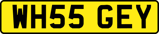 WH55GEY