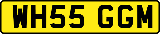WH55GGM