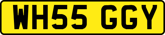 WH55GGY