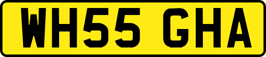 WH55GHA